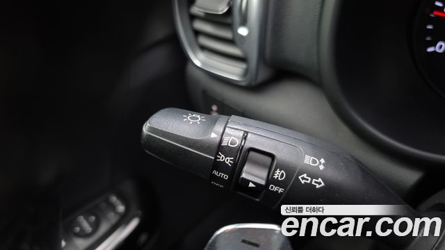 Kia Sportage 2016 — photo 28