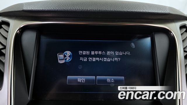 Hyundai Grandeur 2011 — photo 22
