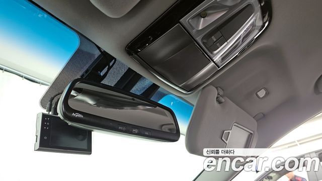 Hyundai Grandeur 2011 — photo 23