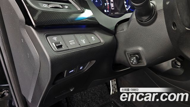 Hyundai Grandeur 2011 — photo 24