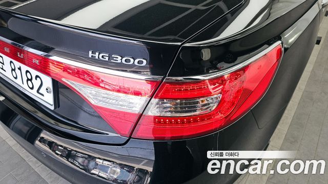 Hyundai Grandeur 2011 — photo 9