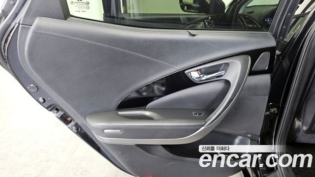 Hyundai Grandeur 2011 — photo 15
