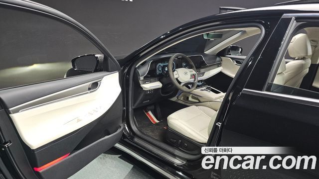 Hyundai Grandeur 2022 — photo 10