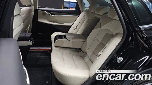 Hyundai Grandeur 2022 — photo 11
