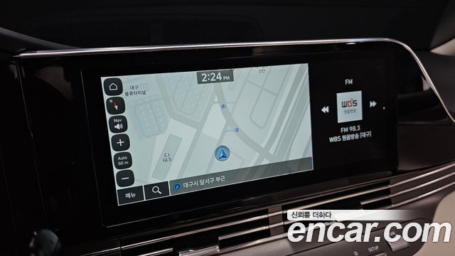 Hyundai Grandeur 2022 — photo 12