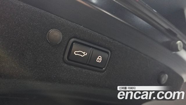 Hyundai Grandeur 2022 — photo 16