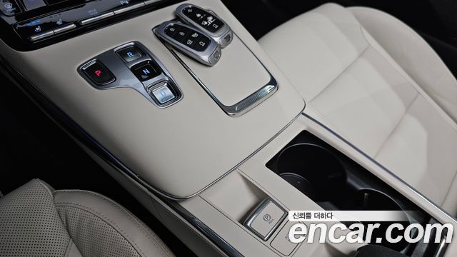 Hyundai Grandeur 2022 — photo 18
