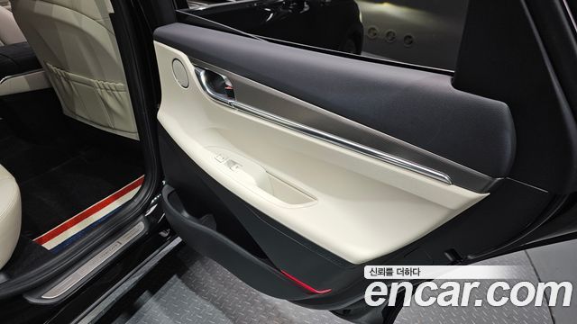 Hyundai Grandeur 2022 — photo 19
