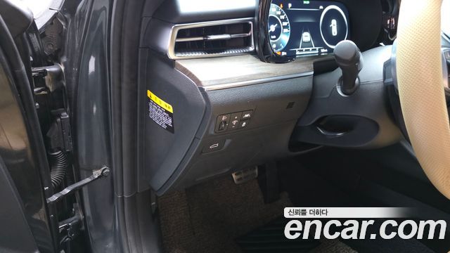 Kia K5 2020 — photo 20