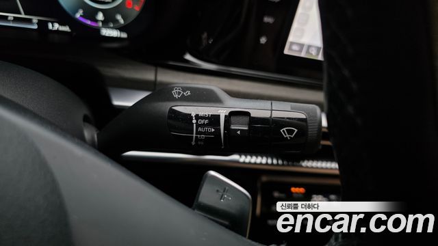 Kia K5 2020 — photo 23