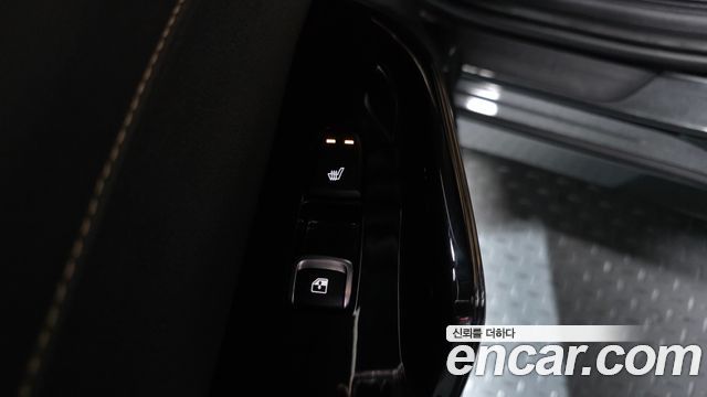 Kia K5 2020 — photo 26