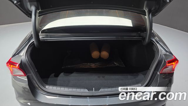 Kia K5 2020 — photo 28