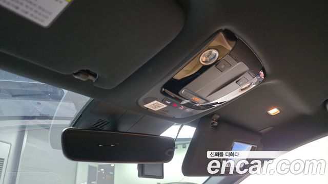 Kia K5 2020 — photo 29