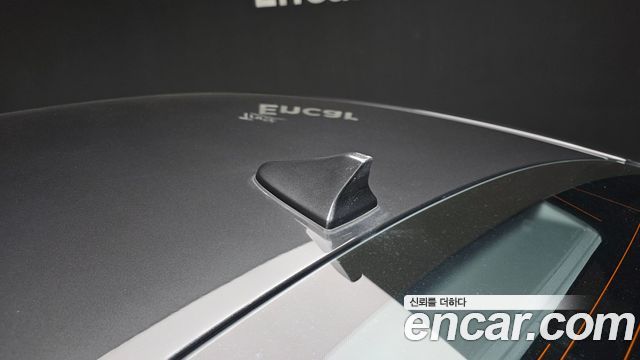 Kia K5 2020 — photo 30