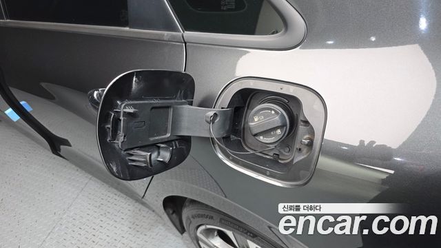 Kia K5 2020 — photo 31