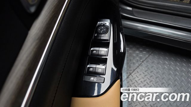 Kia K5 2020 — photo 33