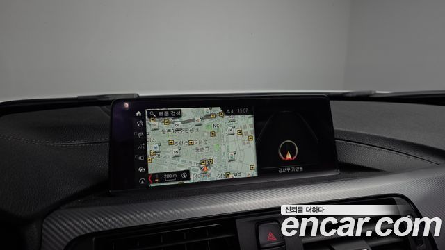 BMW 3-Series 2018 — photo 21