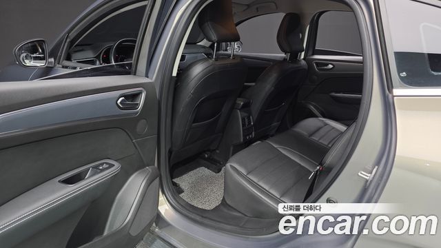 Renault Korea XM3 2021 — photo 18