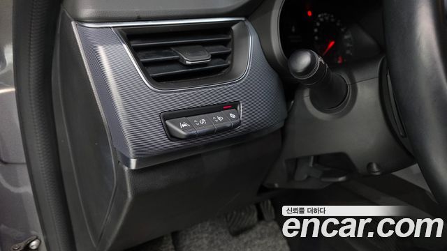 Renault Korea XM3 2021 — photo 24