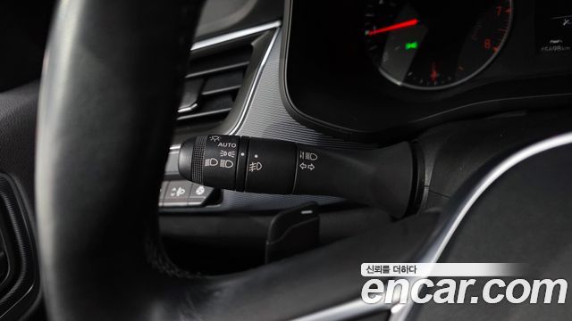 Renault Korea XM3 2021 — photo 25