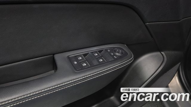 Renault Korea XM3 2021 — photo 27