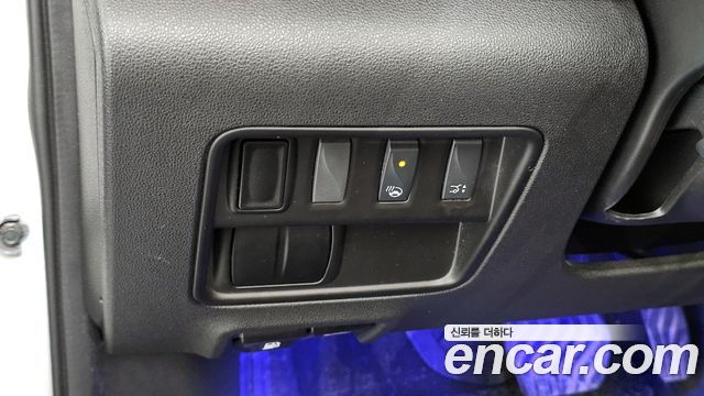 Renault Korea QM6 2017 — photo 17