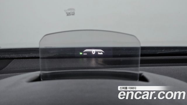 Renault Korea QM6 2017 — photo 18
