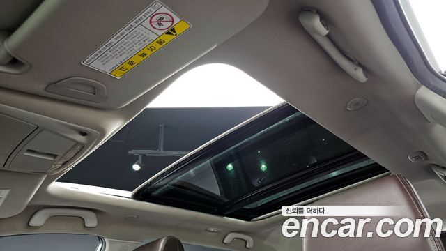 Renault Korea QM6 2017 — photo 19