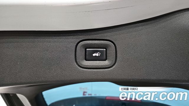 Renault Korea QM6 2017 — photo 20