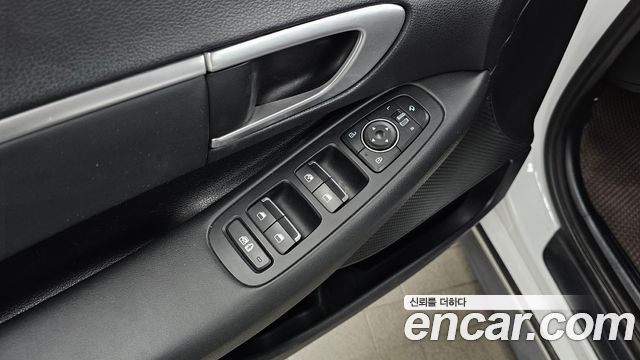 Hyundai Sonata 2020 — photo 14