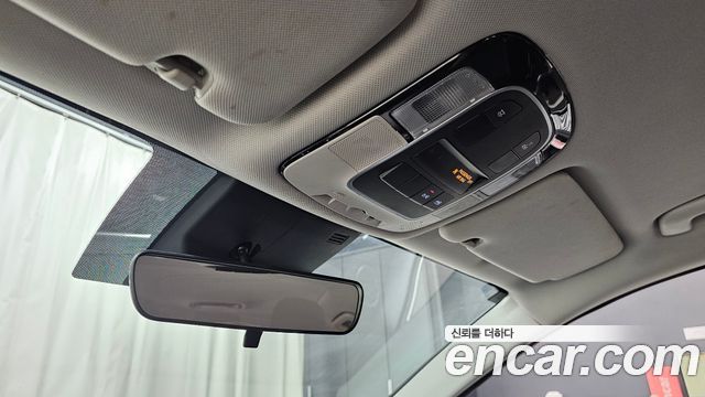 Hyundai Sonata 2020 — photo 19