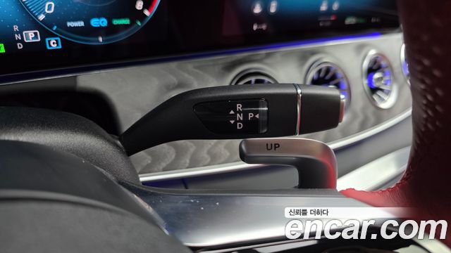 Mercedes-Benz AMG GT 2023 — photo 12