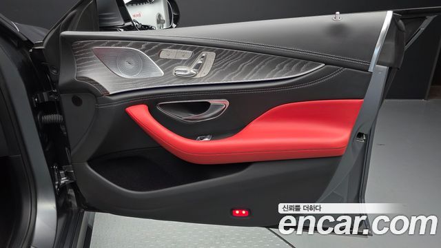 Mercedes-Benz AMG GT 2023 — photo 14