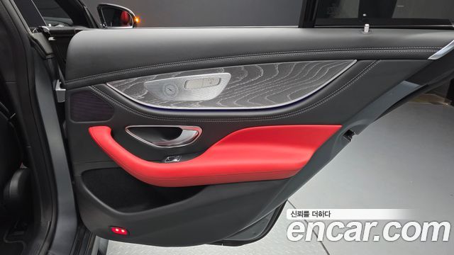 Mercedes-Benz AMG GT 2023 — photo 27