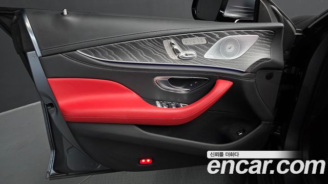 Mercedes-Benz AMG GT 2023 — photo 29