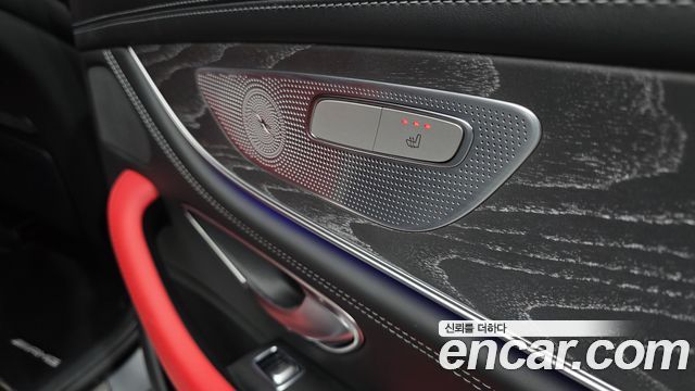 Mercedes-Benz AMG GT 2023 — photo 32