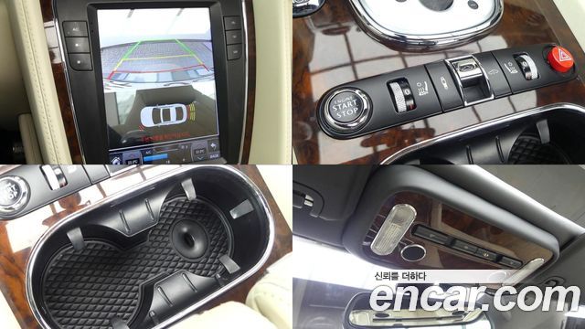 Bentley Continental 2012 — photo 18