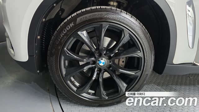 BMW X6 2015 — photo 5
