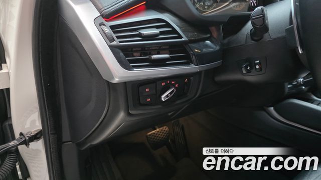 BMW X6 2015 — photo 14