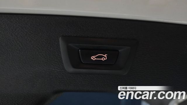 BMW X6 2015 — photo 19