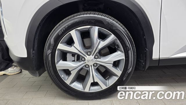 Hyundai Palisade 2020 — photo 5
