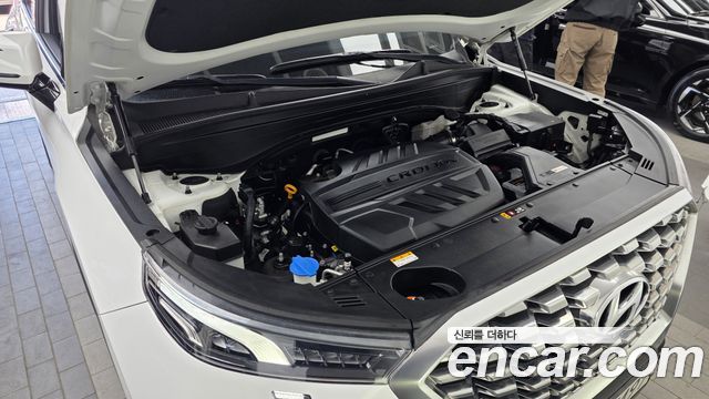 Hyundai Palisade 2020 — photo 6