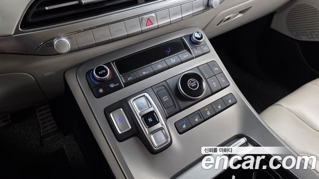 Hyundai Palisade 2020 — photo 9