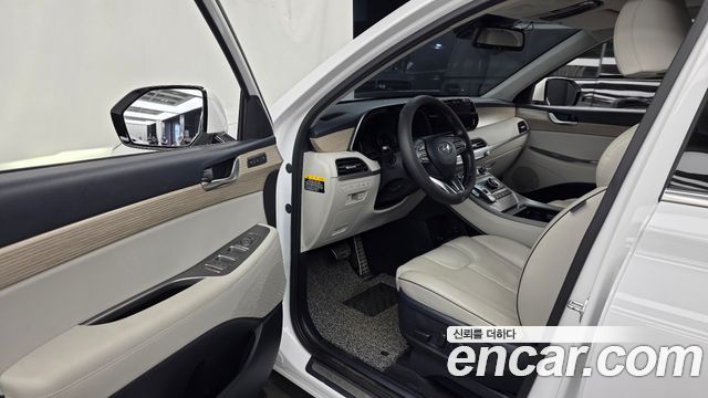 Hyundai Palisade 2020 — photo 10