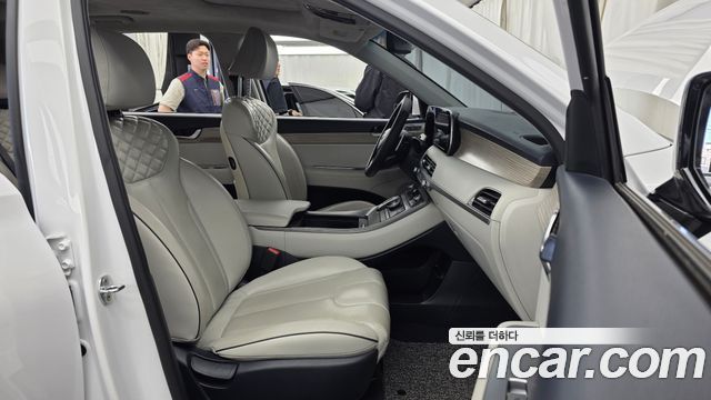 Hyundai Palisade 2020 — photo 11
