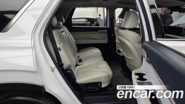 Hyundai Palisade 2020 — photo 12