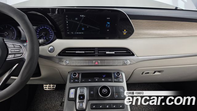 Hyundai Palisade 2020 — photo 14