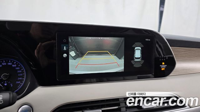 Hyundai Palisade 2020 — photo 15