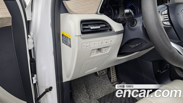 Hyundai Palisade 2020 — photo 17