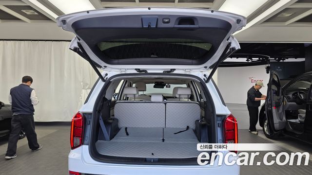 Hyundai Palisade 2020 — photo 20